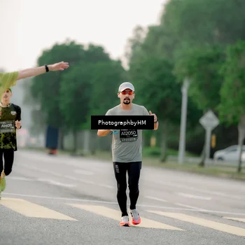 Runner Photo 6663073