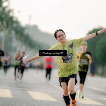 Runner Photo 6663076