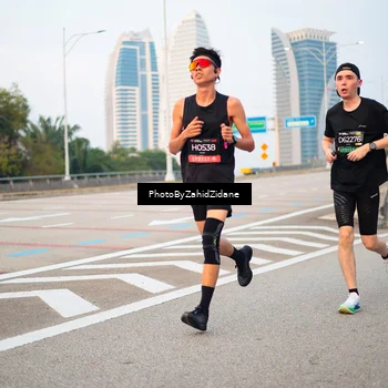 Runner Photo 6663077