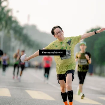 Runner Photo 6663078