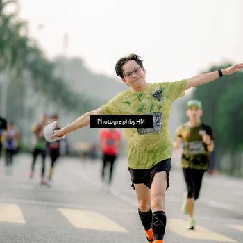 Runner Photo 6663080