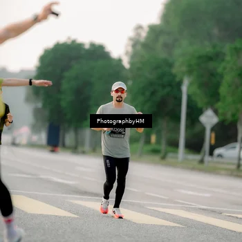 Runner Photo 6663085