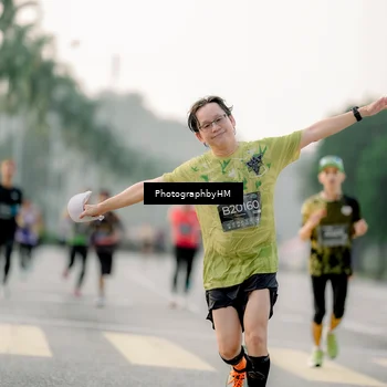 Runner Photo 6663087
