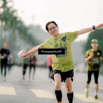Runner Photo 6663088