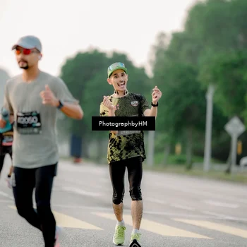 Runner Photo 6663091