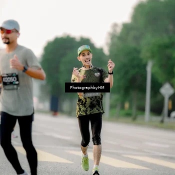 Runner Photo 6663094