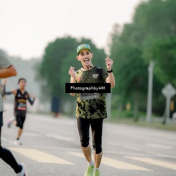 Runner Photo 6663095