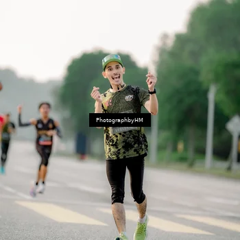 Runner Photo 6663097
