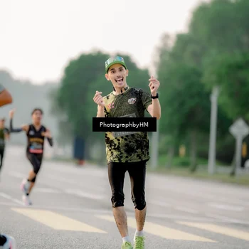 Runner Photo 6663098