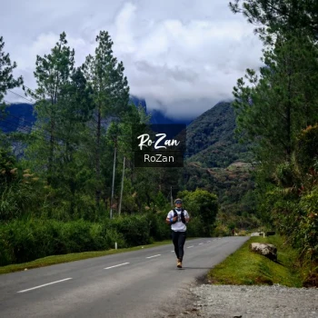 Runner Photo 666310