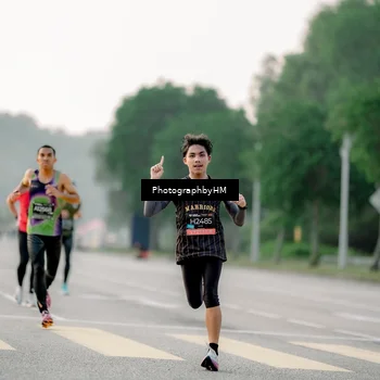 Runner Photo 6663103