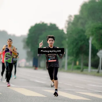 Runner Photo 6663104