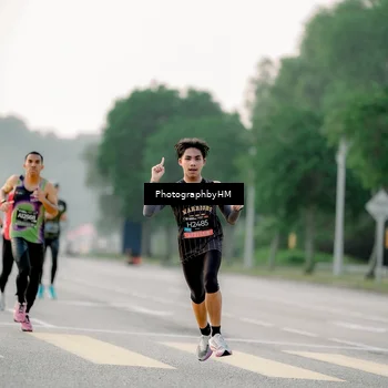 Runner Photo 6663108