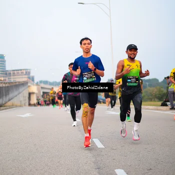 Runner Photo 6663113