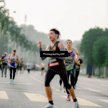 Runner Photo 6663114