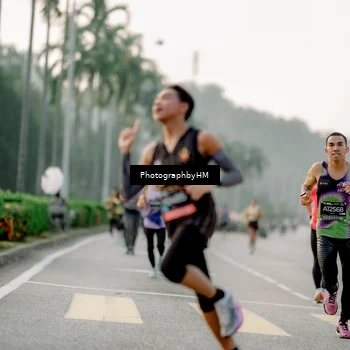 Runner Photo 6663116