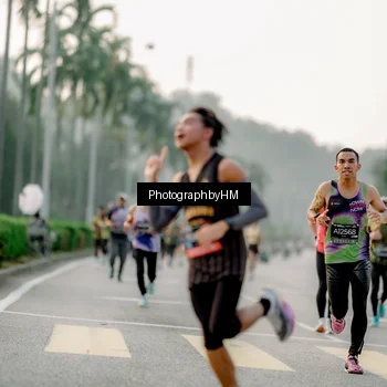 Runner Photo 6663117