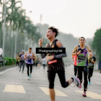 Runner Photo 6663118