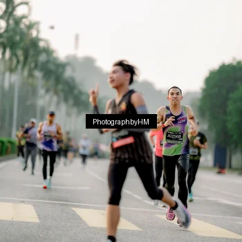 Runner Photo 6663119