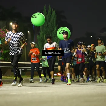 Runner Photo 6663125
