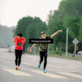 Runner Photo 6663127