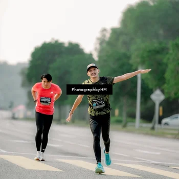 Runner Photo 6663132