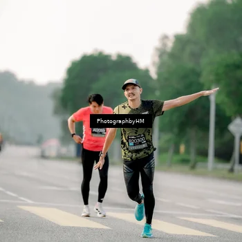 Runner Photo 6663134