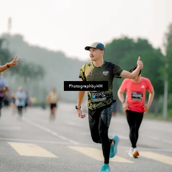 Runner Photo 6663136