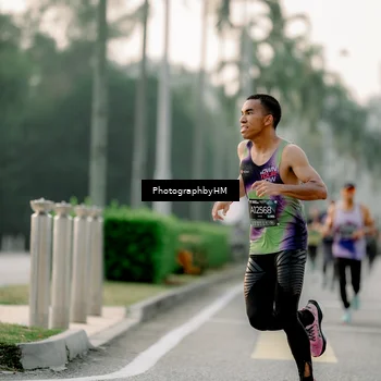 Runner Photo 6663138