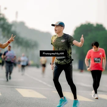 Runner Photo 6663139