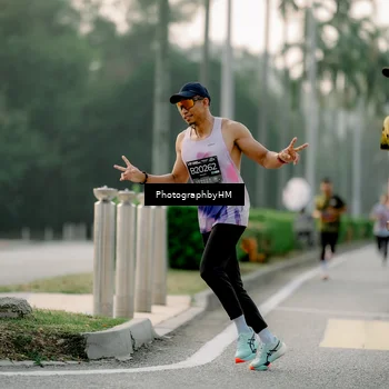 Runner Photo 6663143