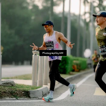 Runner Photo 6663145