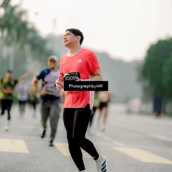 Runner Photo 6663154