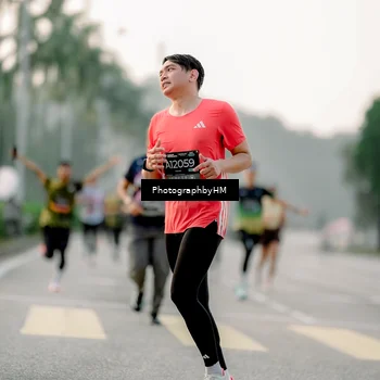 Runner Photo 6663155