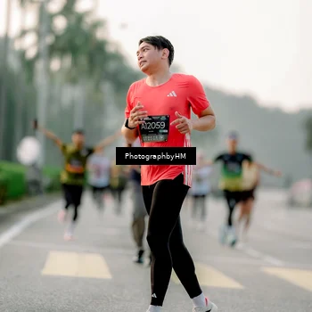 Runner Photo 6663156