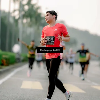 Runner Photo 6663157