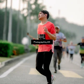 Runner Photo 6663158