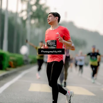 Runner Photo 6663162