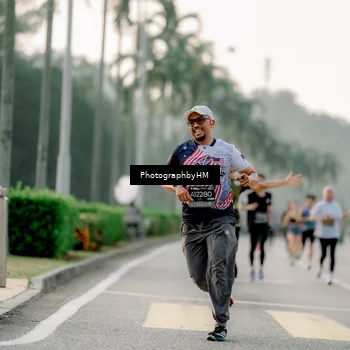 Runner Photo 6663164