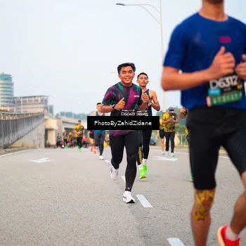 Runner Photo 6663170