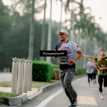 Runner Photo 6663174