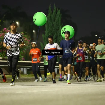 Runner Photo 6663176