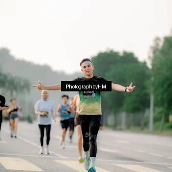 Runner Photo 6663184