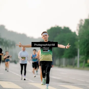 Runner Photo 6663185