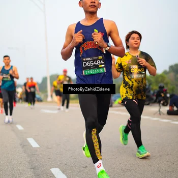 Runner Photo 6663186