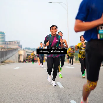 Runner Photo 6663187