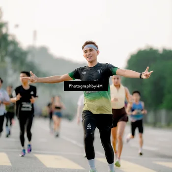 Runner Photo 6663192