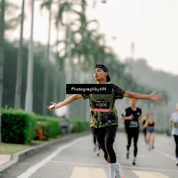 Runner Photo 6663193