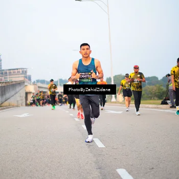 Runner Photo 6663196