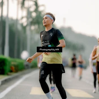 Runner Photo 6663201
